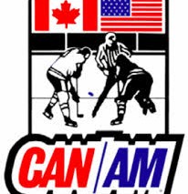 CAN / AM Hockey Tournament 2014